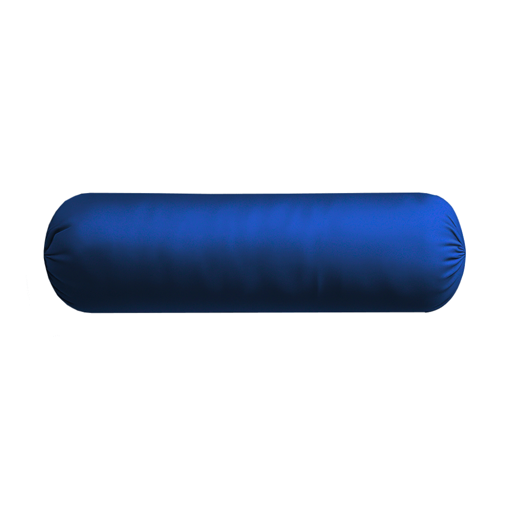 ปลอกหมอนข้าง SAIYASIRI รุ่น SIGNATURE ขนาด 14X44 นิ้ว สี NAVY BLUE